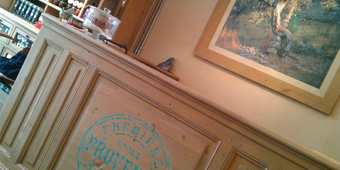 Miss Lunch @PPP – Concept