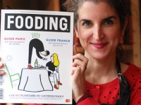 Miss Lunch dans le Guide du Fooding 2013