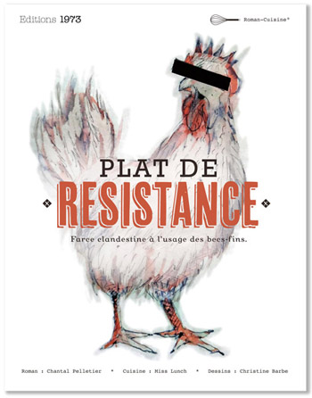 Plat de Résistance - Editions 1973 (2012)