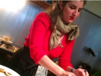 ça se passe comme ça chez Miss Lunch !