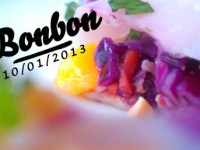 10/01/2013 – Le Bonbon parle de Miss Lunch