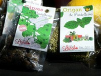 Les produits Miss Lunch en direct de Pantelleria