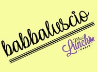 Babbaluscio est né !