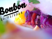 January 2013 – The trendy “Le Bonbon” speaks about Miss Lunch